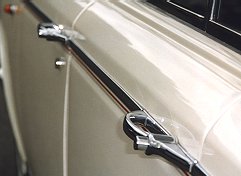 Handles of the DM-37-65.